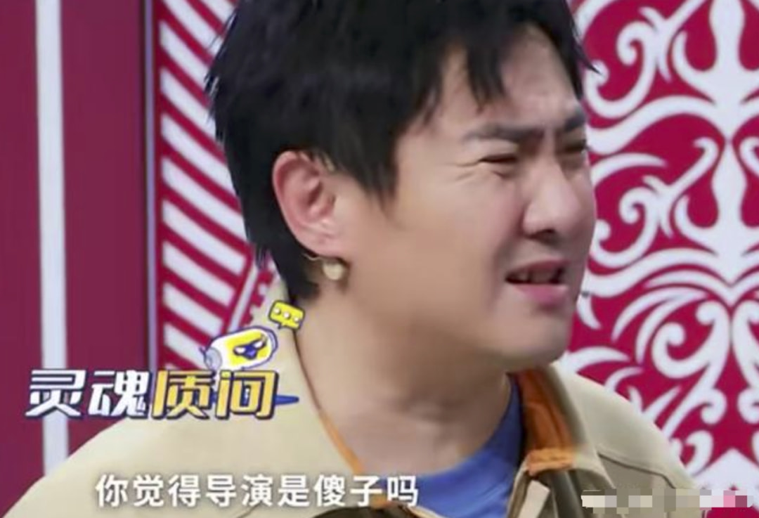 贾玲和沈腾，翻车了