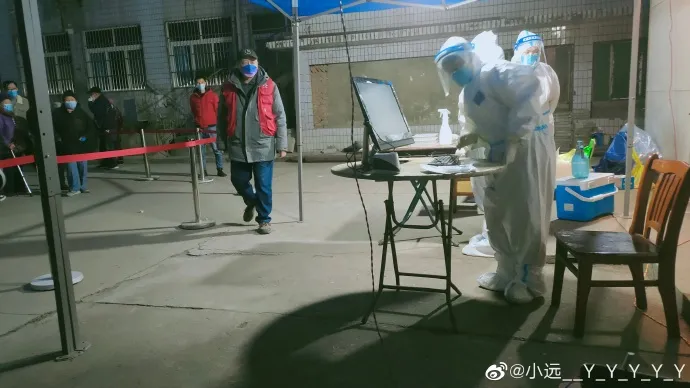 今天，滞留西安的考研生、游客上热搜！他们…怎么样了？