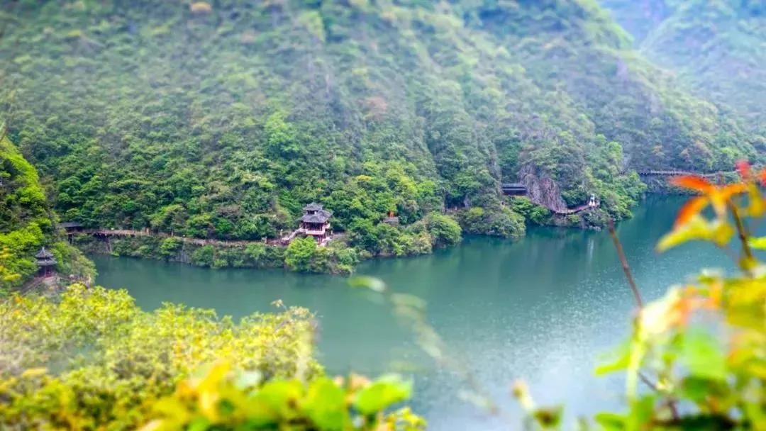 不遠(yuǎn)游也精彩，這份“五一”出游指南請(qǐng)收好~