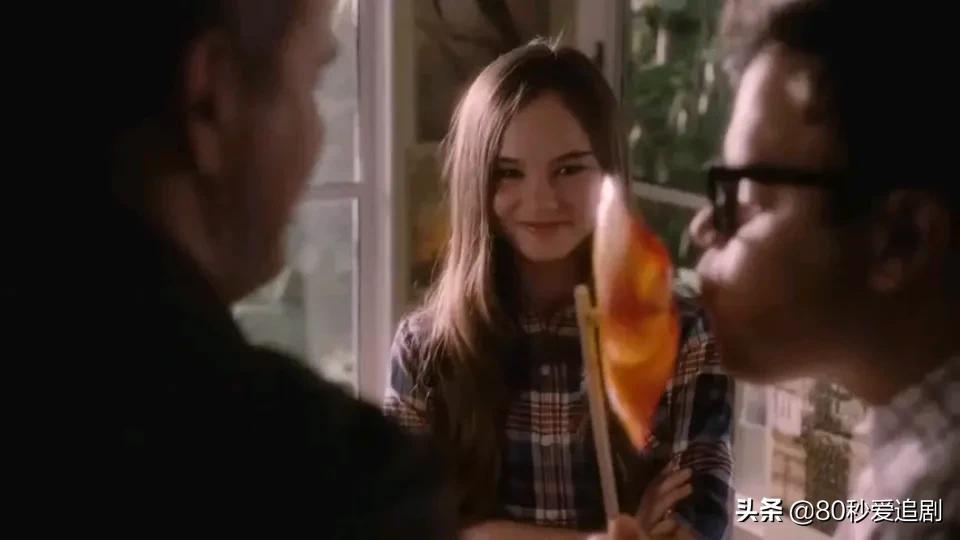 《怦然心动》观后感