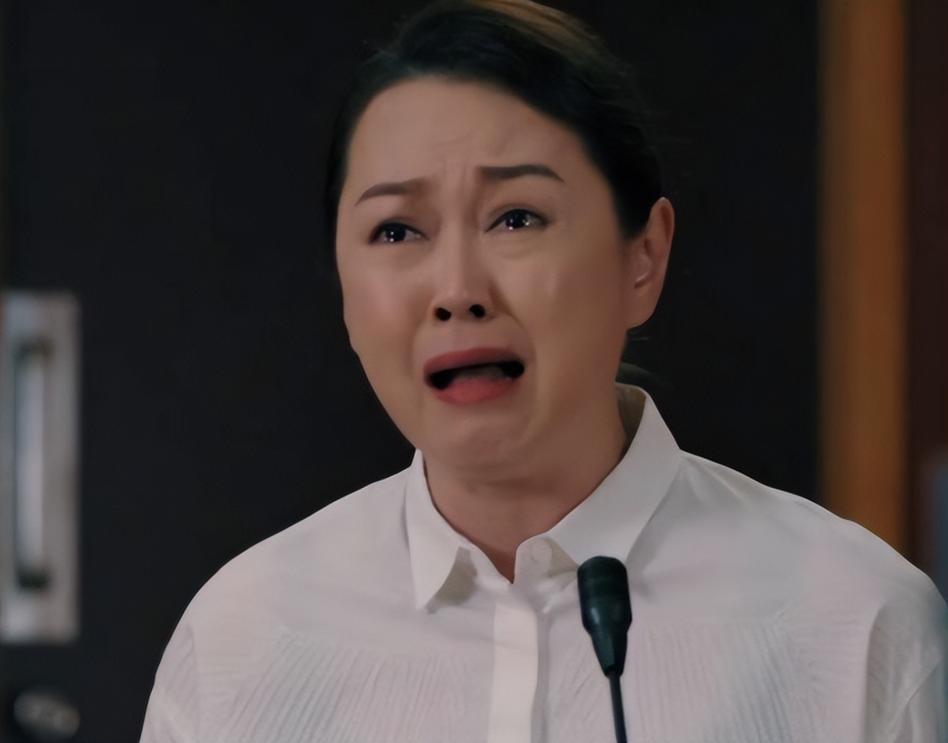 tvb女星姚莹莹暴瘦引热议!曾因独自抚养儿子熬出病,令体重急升