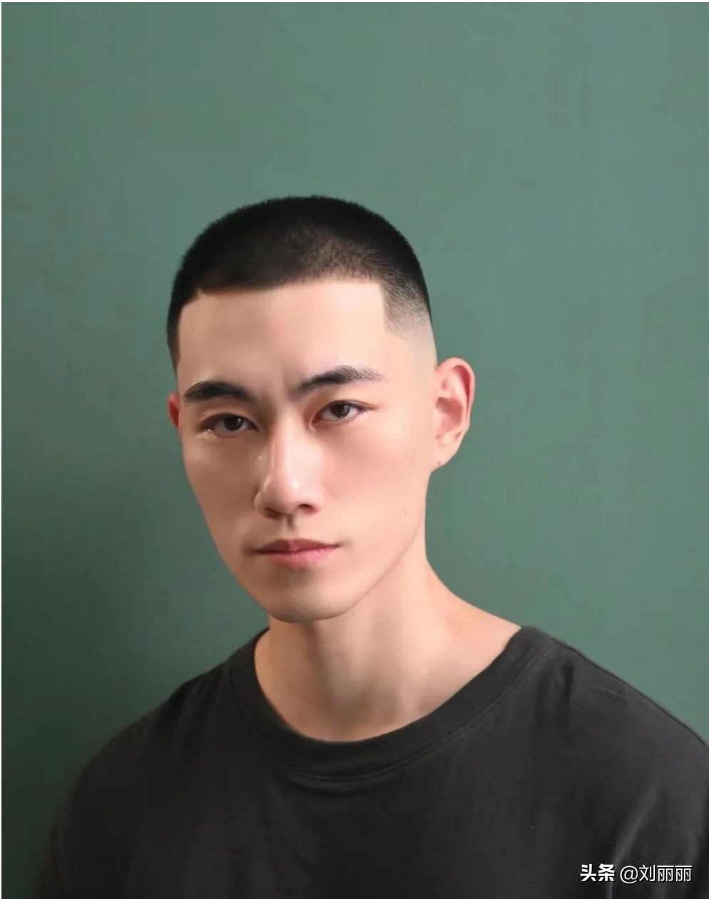 二月二龙抬头，男士发型就剪这几种，让你变个人