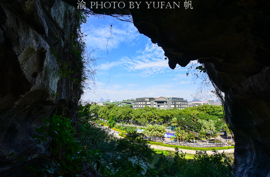 春节去哪儿玩？广西桂林的攻略已为你备好，来这些地方养心祈福吧