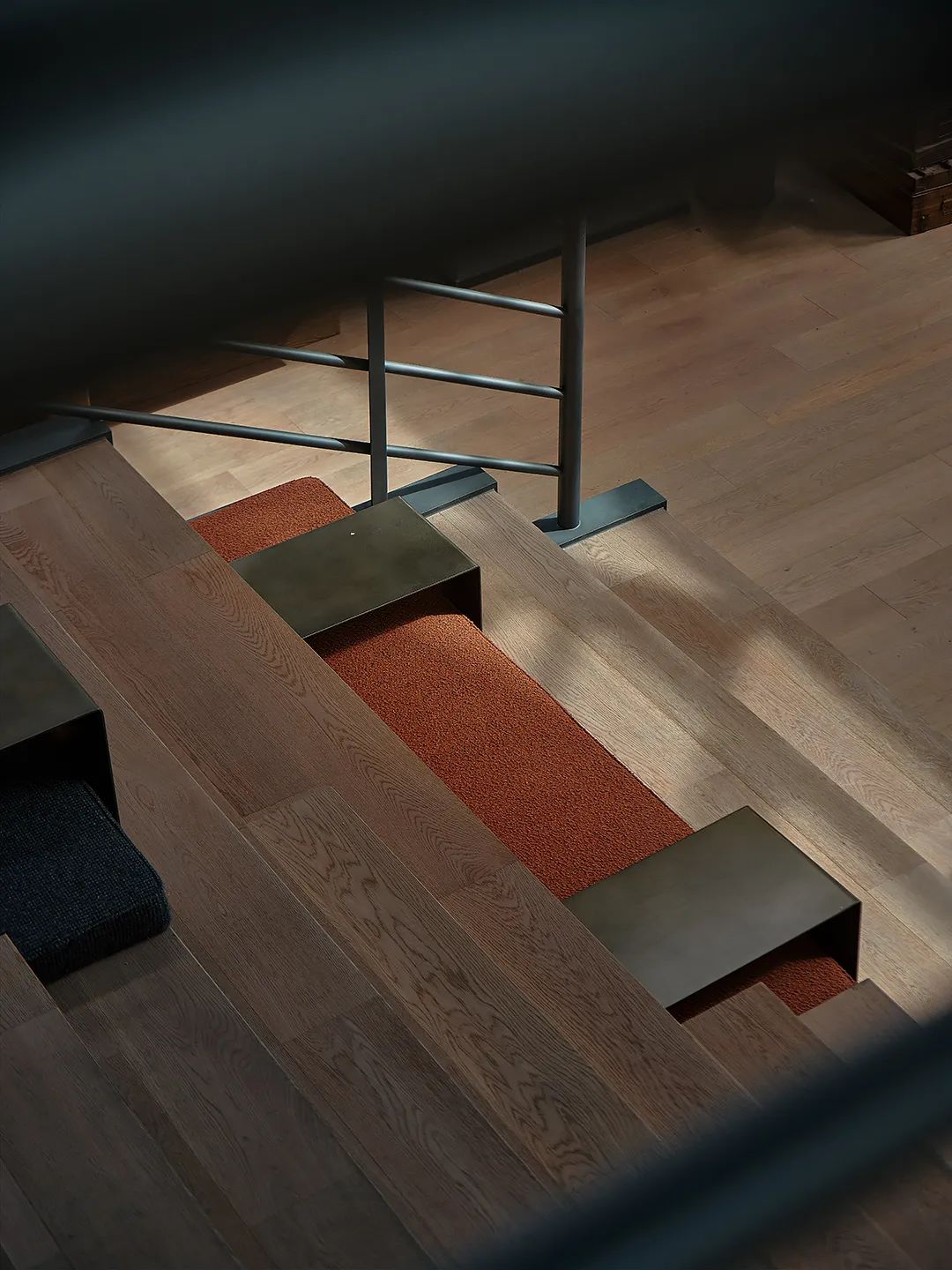 「图书馆」让心灵静下来的设计