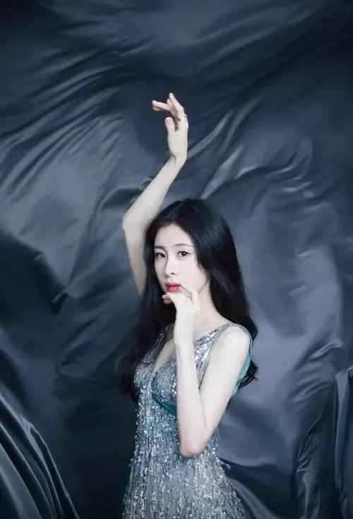 人美歌甜—张碧晨