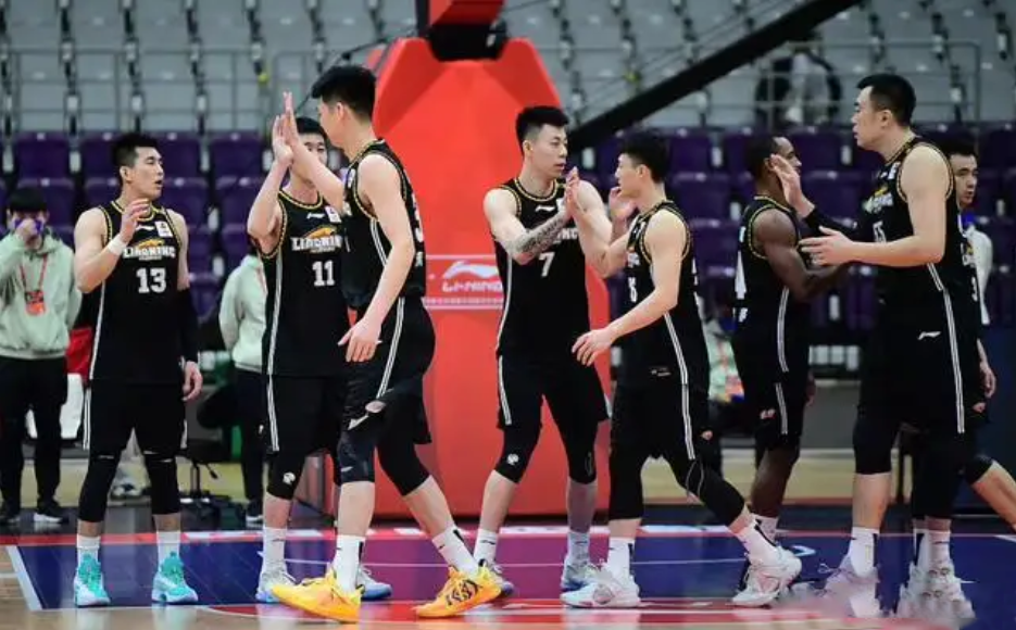 为什么nba篮球那么厉害(3大原因可致辽篮建立王朝，马后炮分析辽宁为何如此强大)