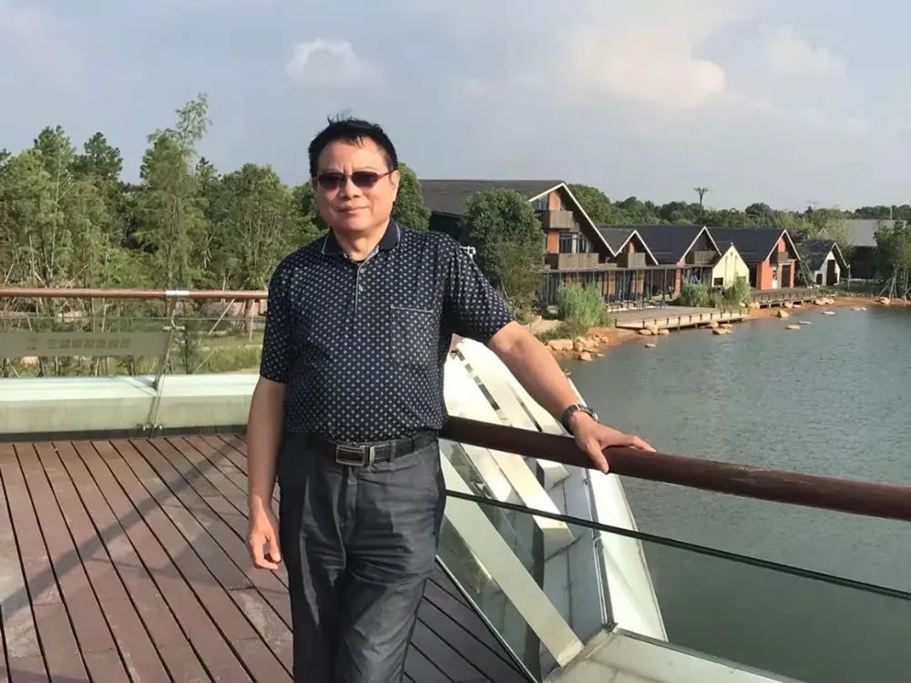 吴超｜水墨之界—中国当代书画名家学术邀请展