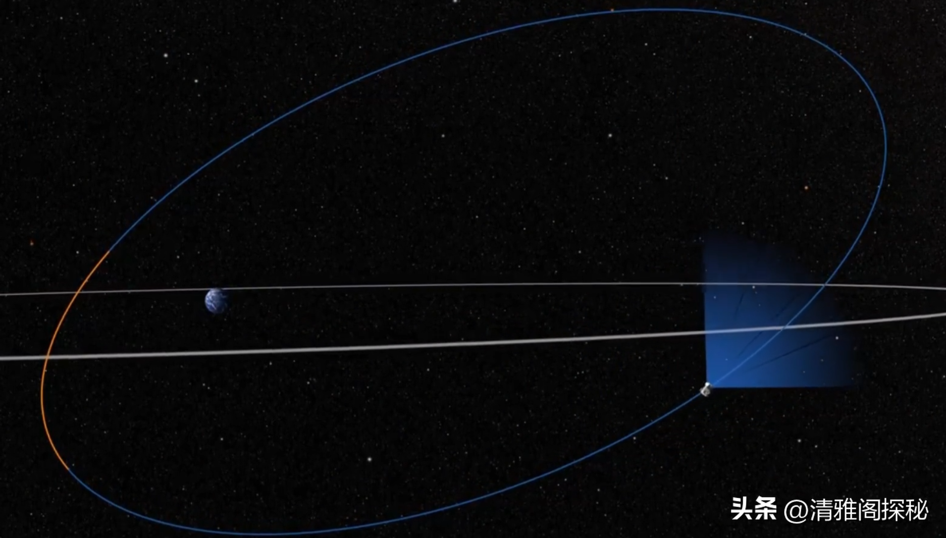 1480光年外的塔比星，疑似有外星文明，可能领先人类文明数十万年