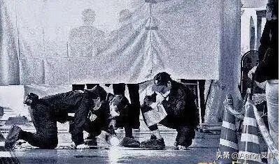 世界上真实存在的十大灵异事件，至今无人能解？