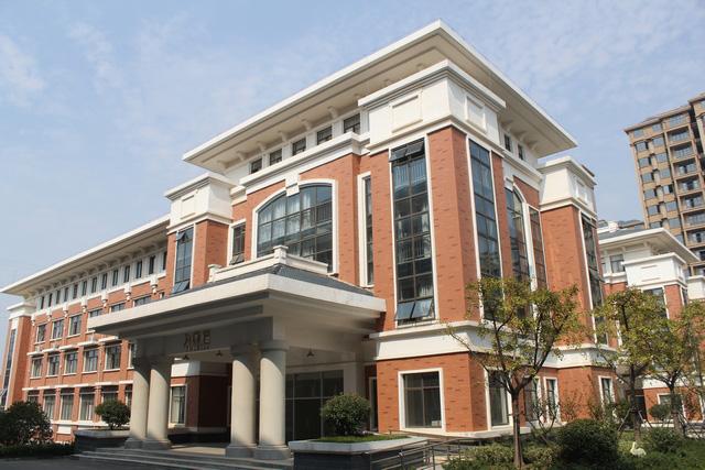 百强中学名单全新出炉，江西这3所强势入选，被称为江西三剑客