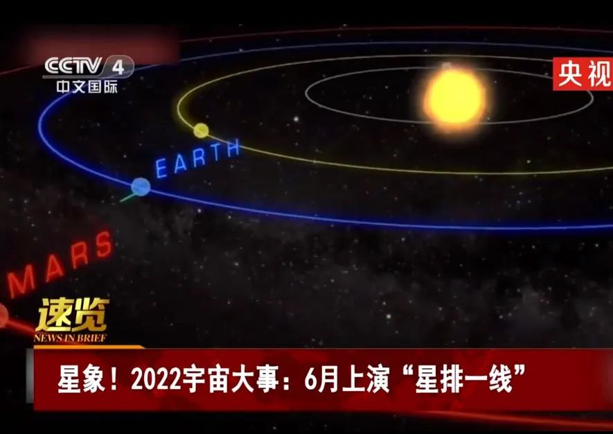 2022年四大天象火爆来袭！7星连珠+血月+日食，为何有人却害怕？