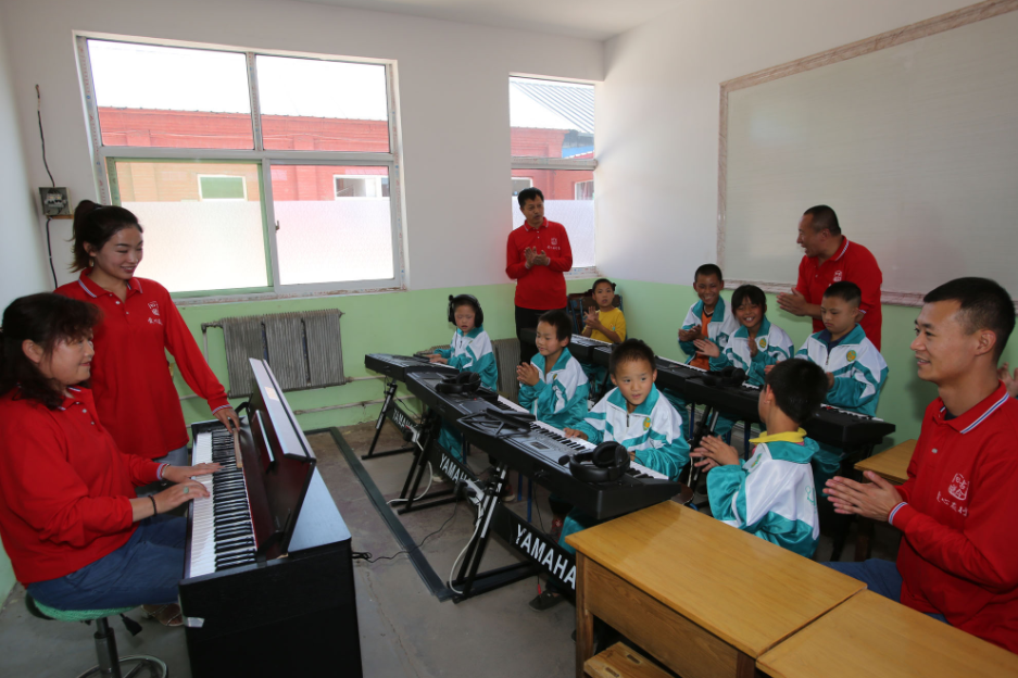 冷门教育行业成为“香饽饽”，特殊教育竞争小，入编还很容易