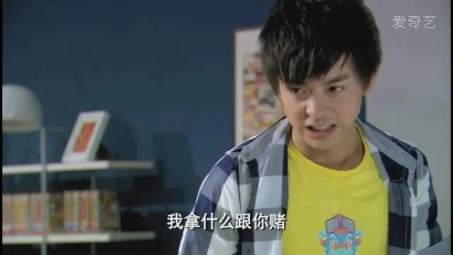 爱情公寓2经典语录（2）