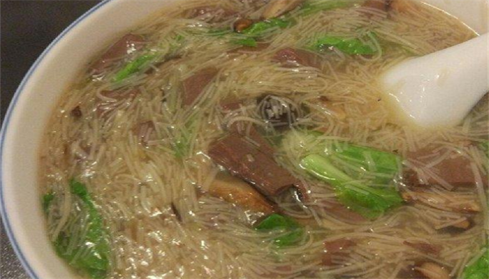 泉州的十大特色美食，每一道都让人难以抵抗，你吃过几个