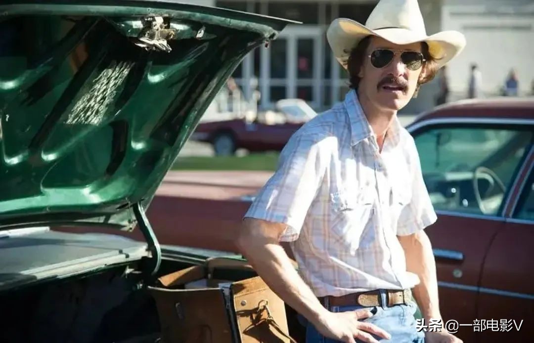 国外版《我不是药神》，还是真实事件改编