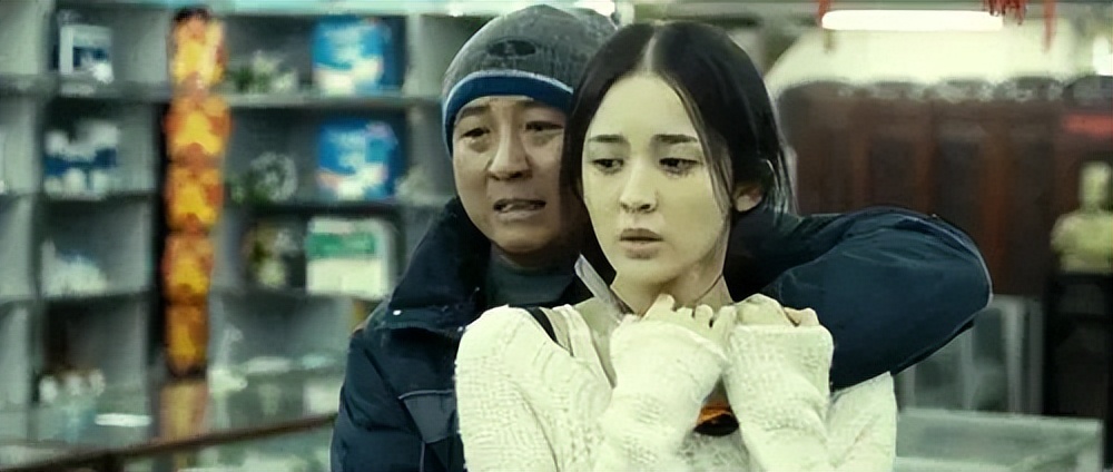 “天山”出大美人，10位新疆女明星，个个盘正条顺，美得各有千秋