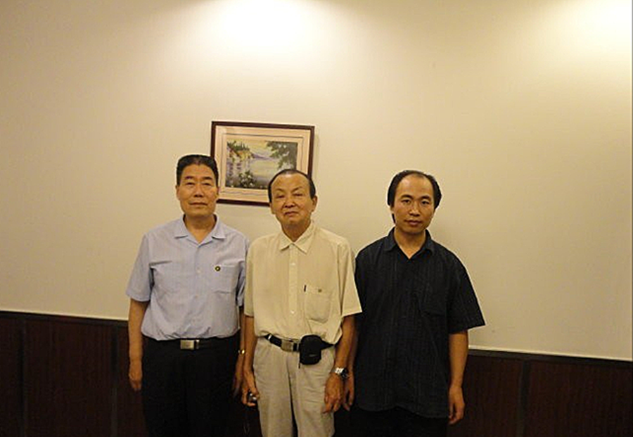 傅衍鲲：退休教师化身缉毒卧底，混进毒窝十年，被出卖后结局如何