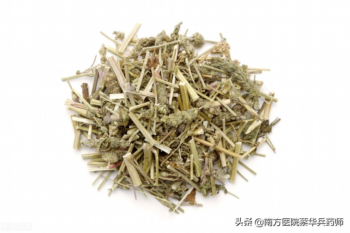 一位中药师的课堂笔记：治咳嗽方子大全，找准咳嗽根源则药到病除