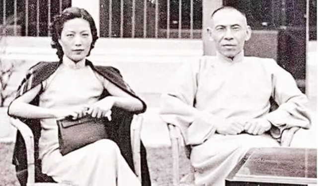 “最后的上海裁缝”：做了82年旗袍，胡蝶、巩俐都是其“死忠粉”