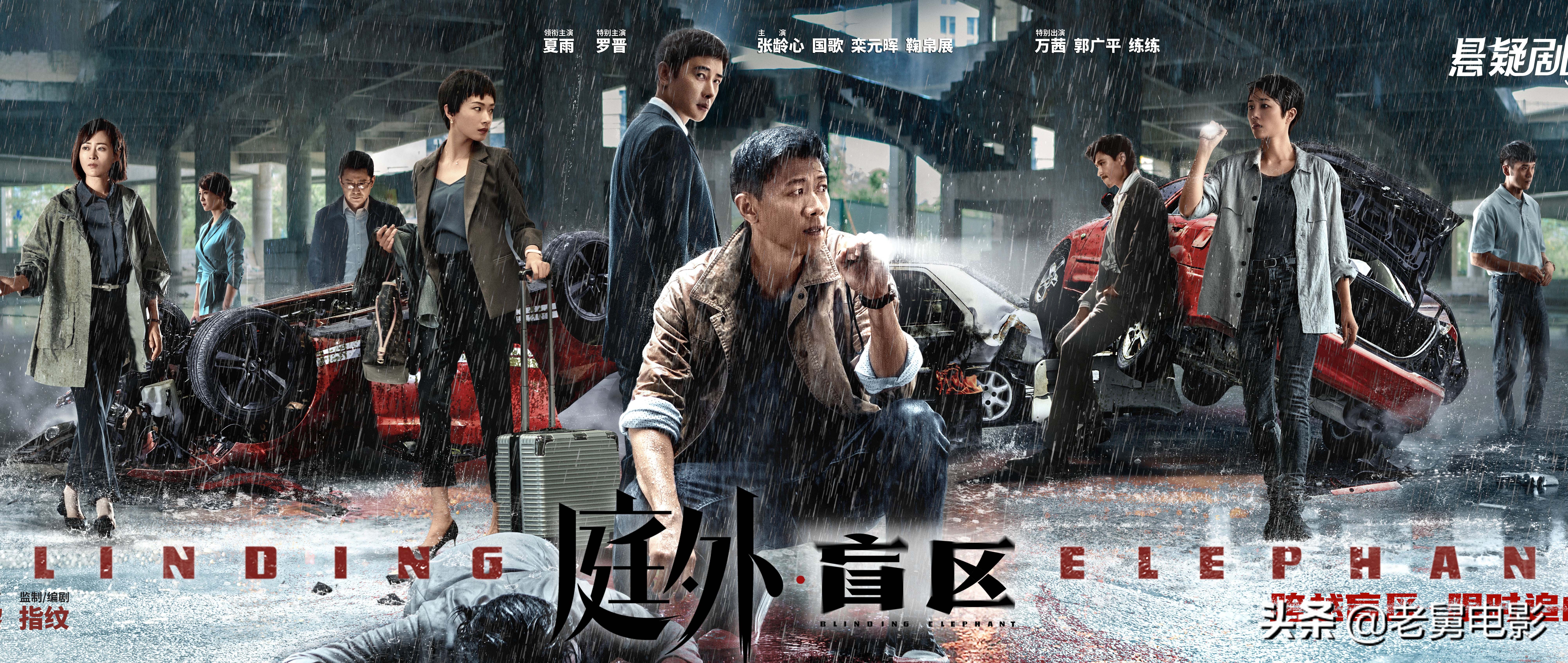 新剧一集入坑，夏雨直言电视剧行业现状，是真不怕得罪人