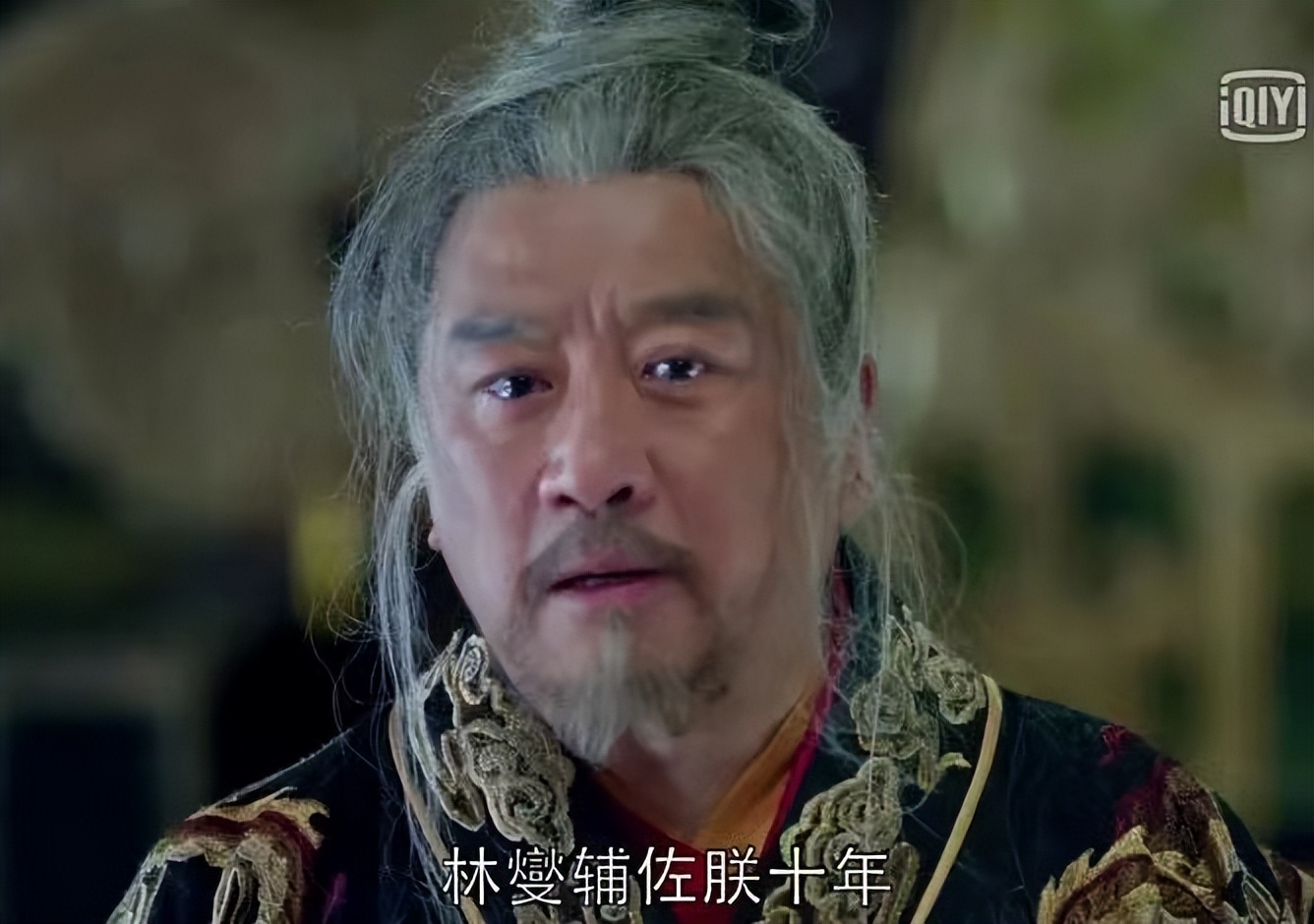 《琅琊榜》梁帝为何如此忌惮林燮，看看赤焰这几位将军就知道了