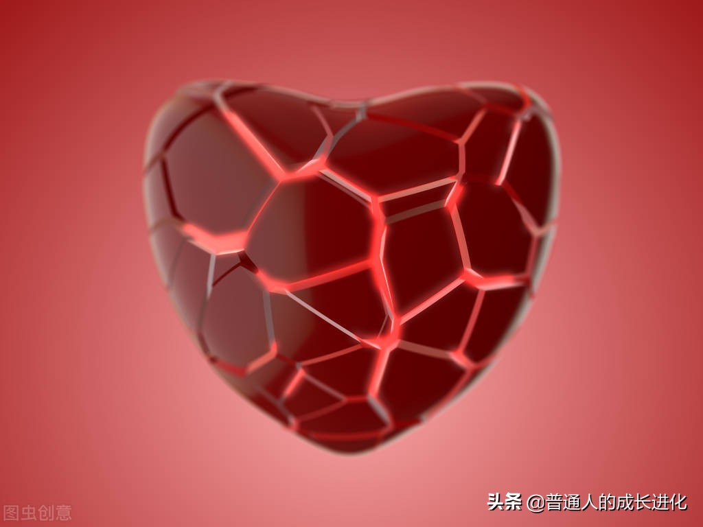 坚守四种信念，让生命获得持久的温暖和力量