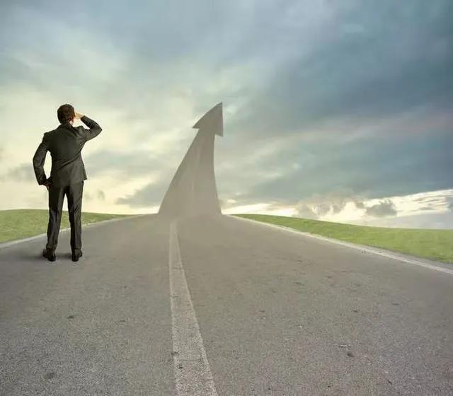 美好的人生，都从规划开始