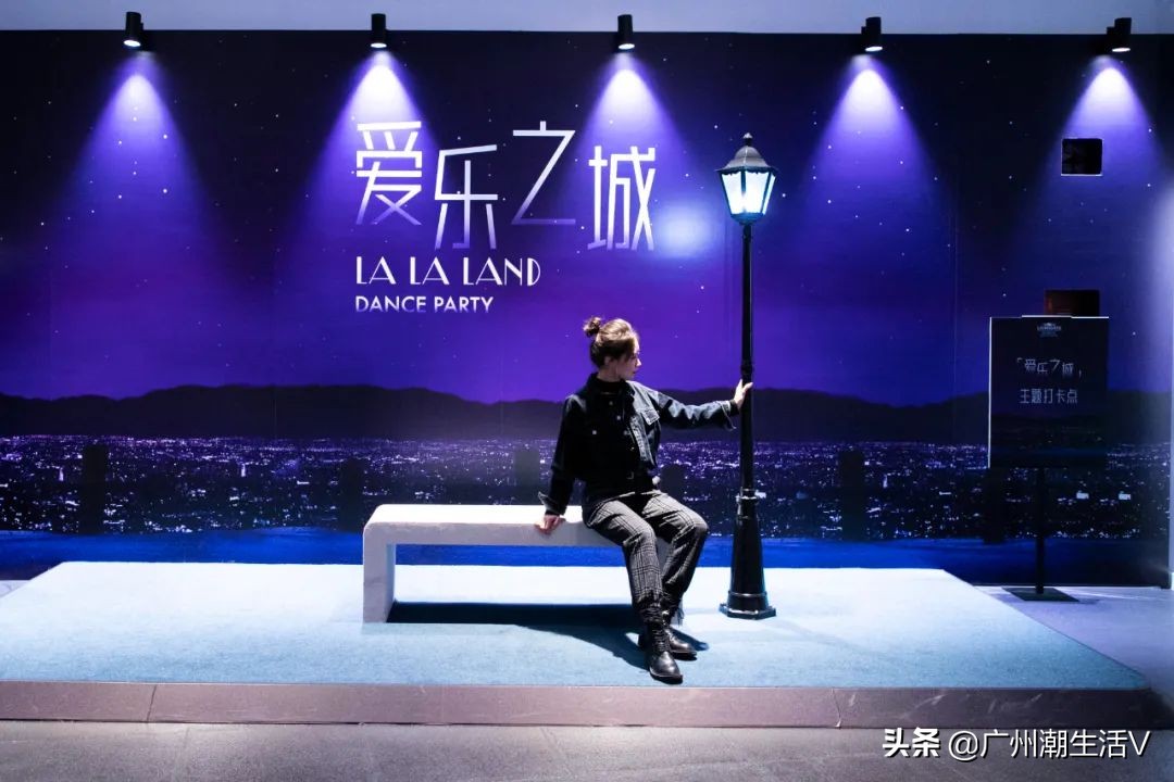 0元抽万元大礼，盲盒100%中奖，这个双旦，广州人都往这里去