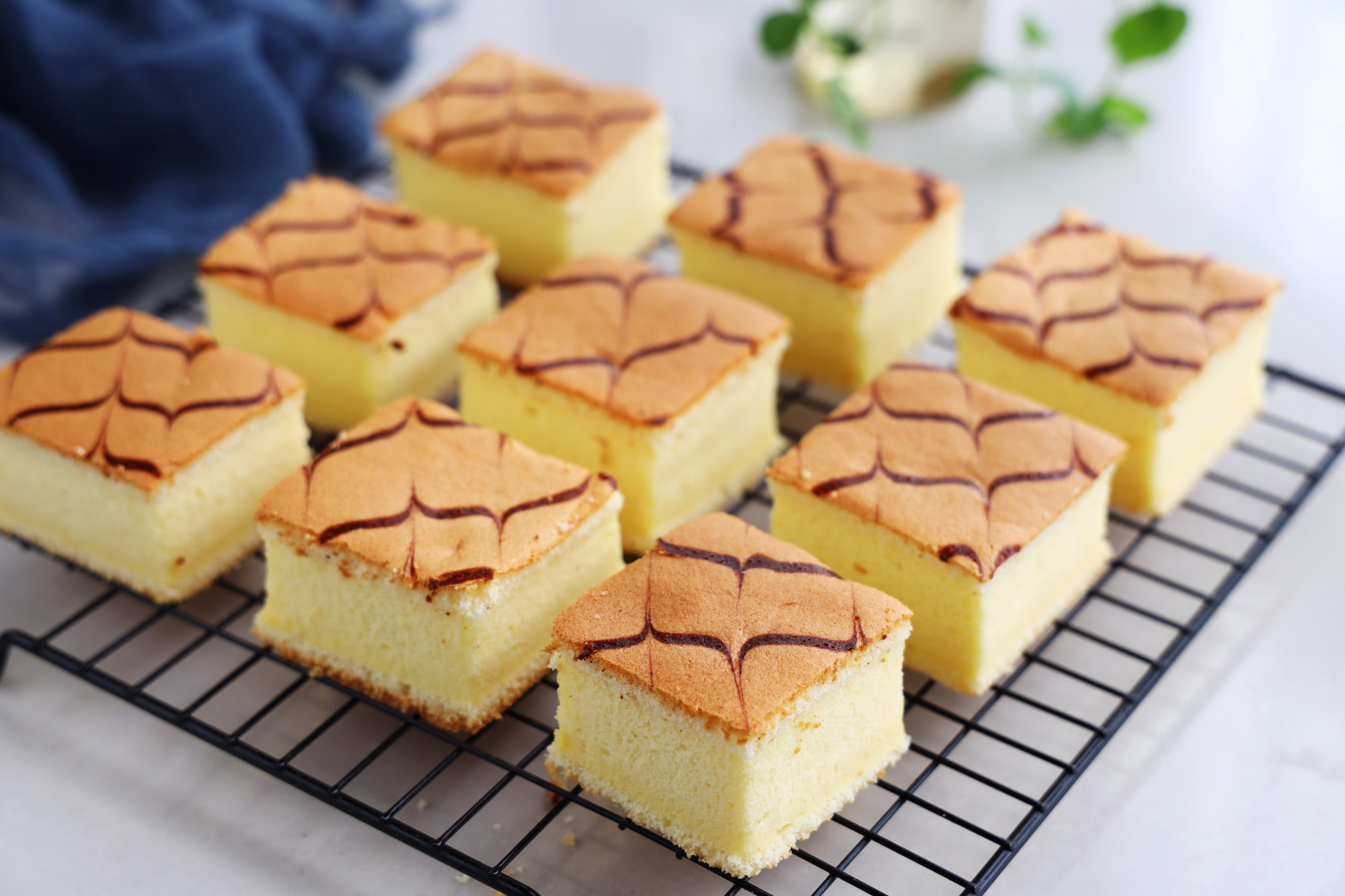 西式甜点有哪些(非常经典的4款西式糕点)