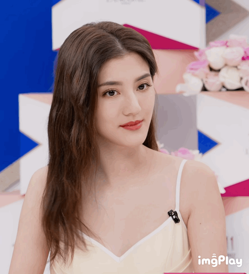 爱运动爱生活的吴千语，真的很迷人