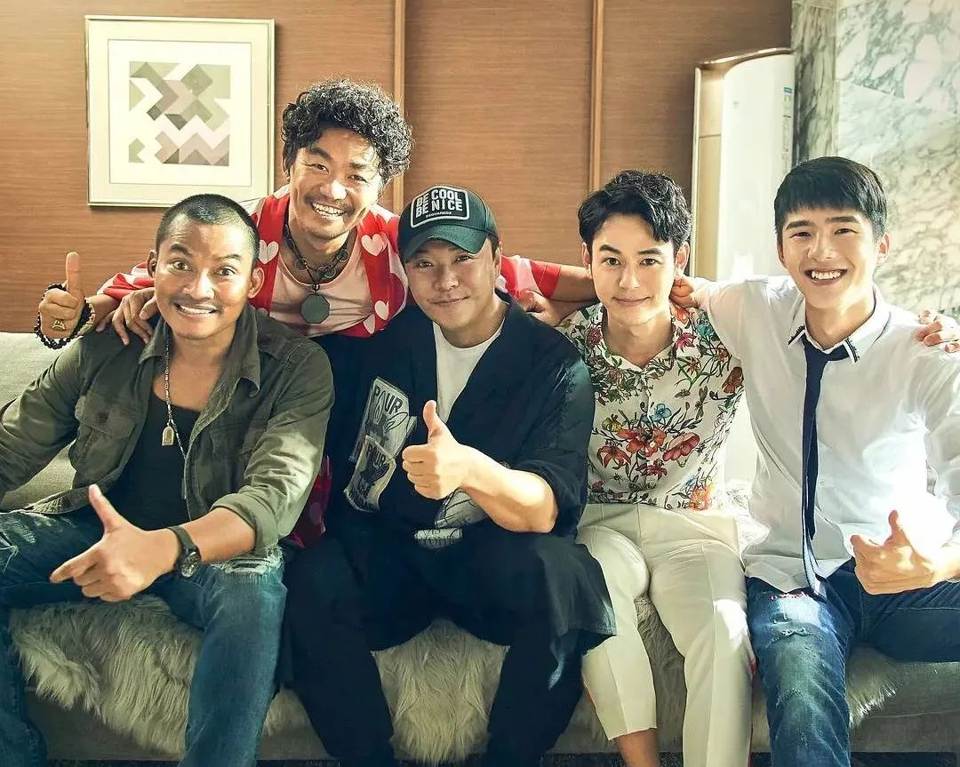 是我们好糊弄？还是我们审美落伍了？这13部烂片，票房破132亿了