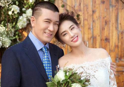 盘点：与经纪人传出恋情的十大明星，有人是真爱，有人是露水情