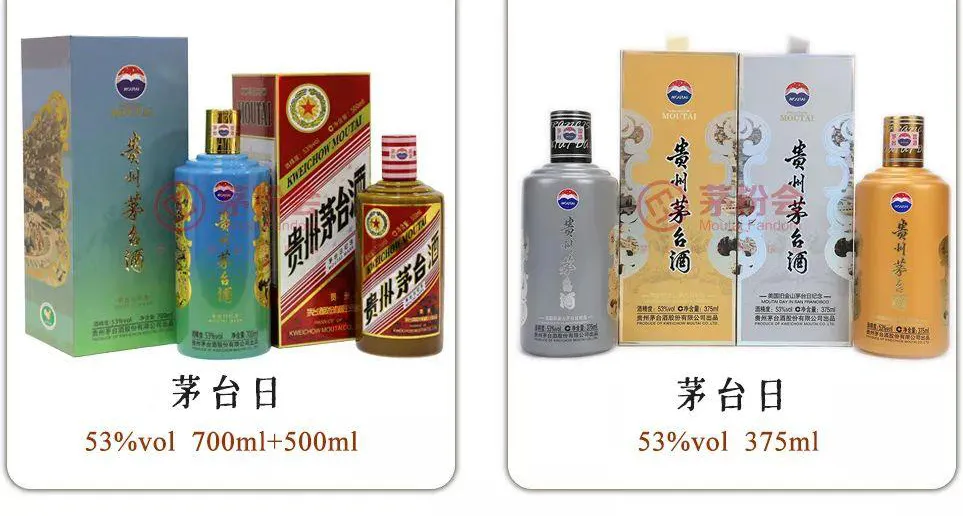 150款茅台纪念酒,任意一款都比飞天茅台有价值