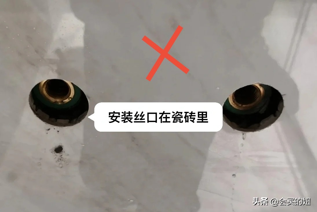 装修时水管改造怎样不出错？盯紧这10个地方，确保不留隐患