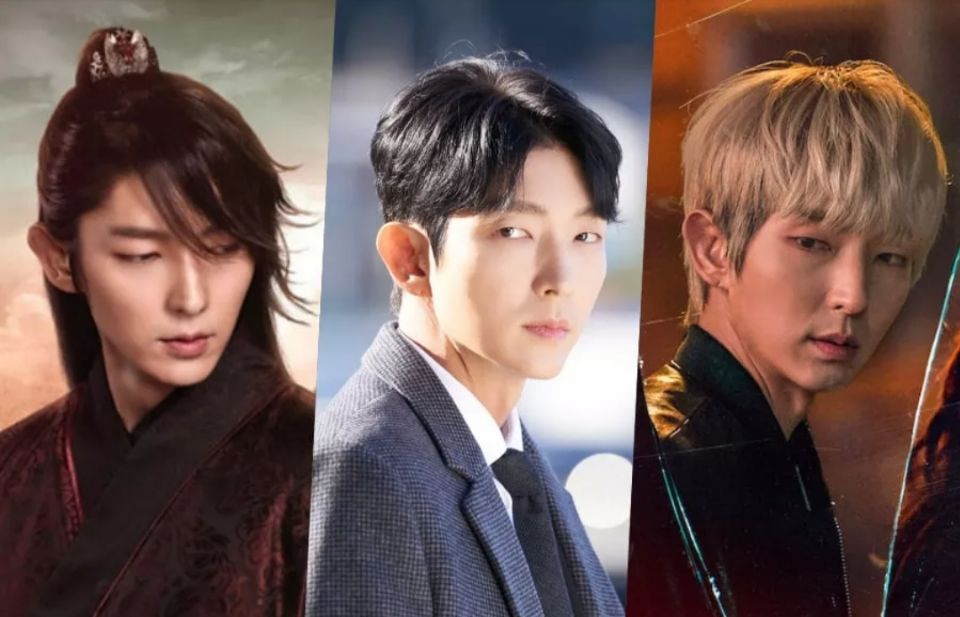 李准基的另外3部剧你猜到了吗？