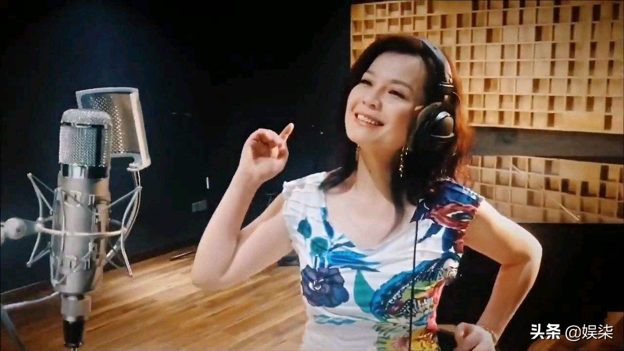 她，27岁爆红，37岁生子“险”一尸两命，离婚后一生未嫁