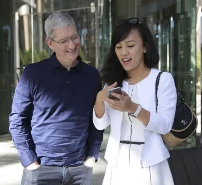 传奇女性柳青：患癌5年，离异带3娃，把滴滴做成行业老大