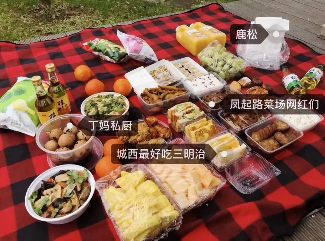 没想到有一天,在菜场被馋哭
