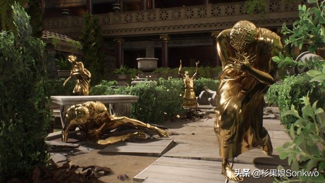 反客为主？那些比本体还要好玩的“正经”Mod