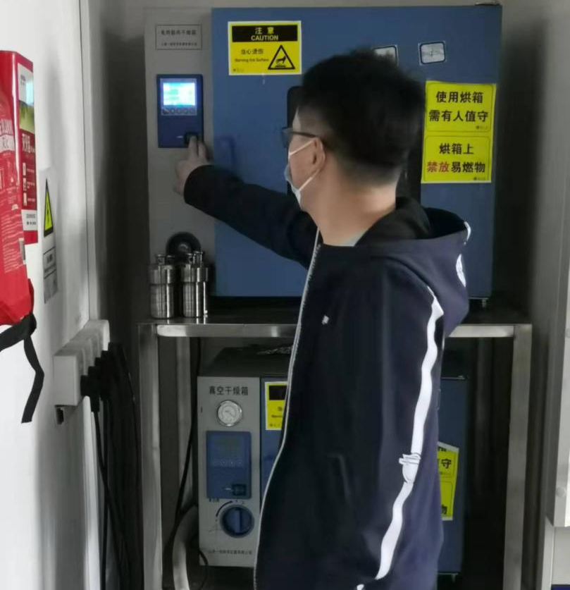 准封闭24时辰，看看复旦的研究生们在做些什么...