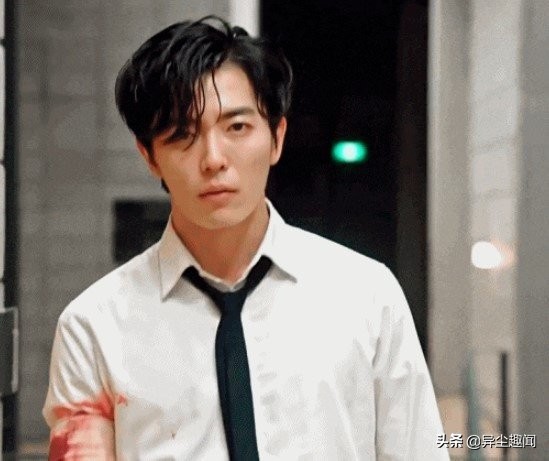 韩剧男神「颜值巅峰时刻」！孔刘、郑雨盛的外貌真的是传奇