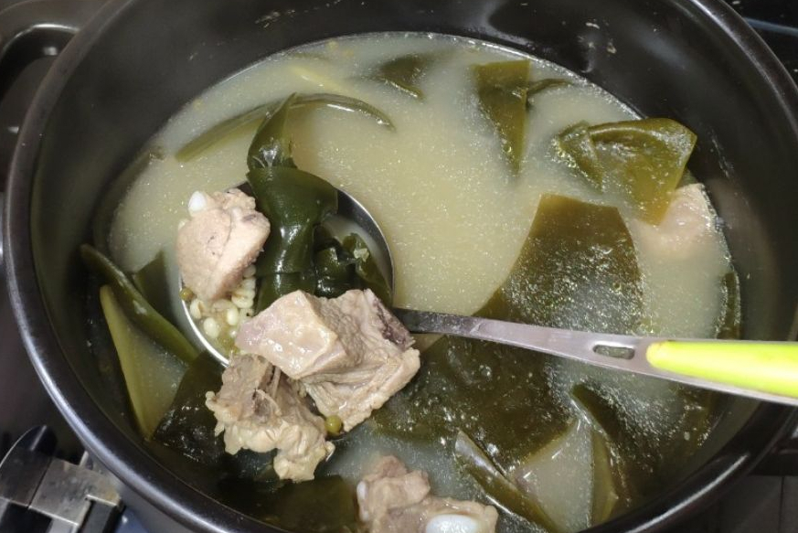 春季进补，别总吃大鱼大肉，10种食物含钙高，尤其孩子要多吃
