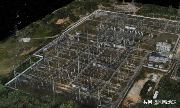三维GIS+电力巡检，开启电缆通道数字化巡检新局面