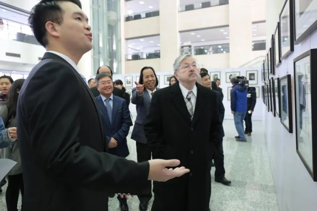 院系篇丨西北大学外国语学院