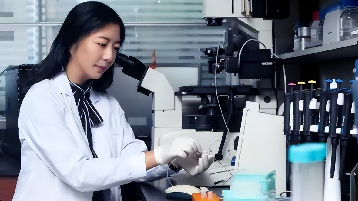 我国女科学家解决世界难题，仅3年打破美国垄断，助力中国芯成长