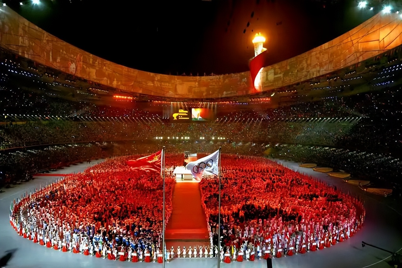 中国多久获得2008奥运会(1993年我国首次申奥，两票之差输给悉尼，5年后“黑幕”才被揭露)