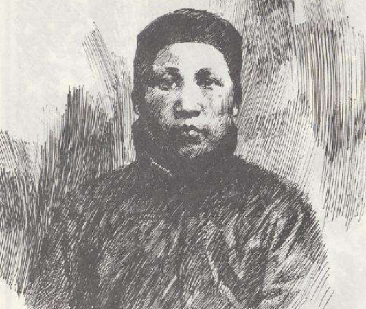 1944年，侯家沟两个村子妇女都不能生娃，毛主席：是不是水有问题