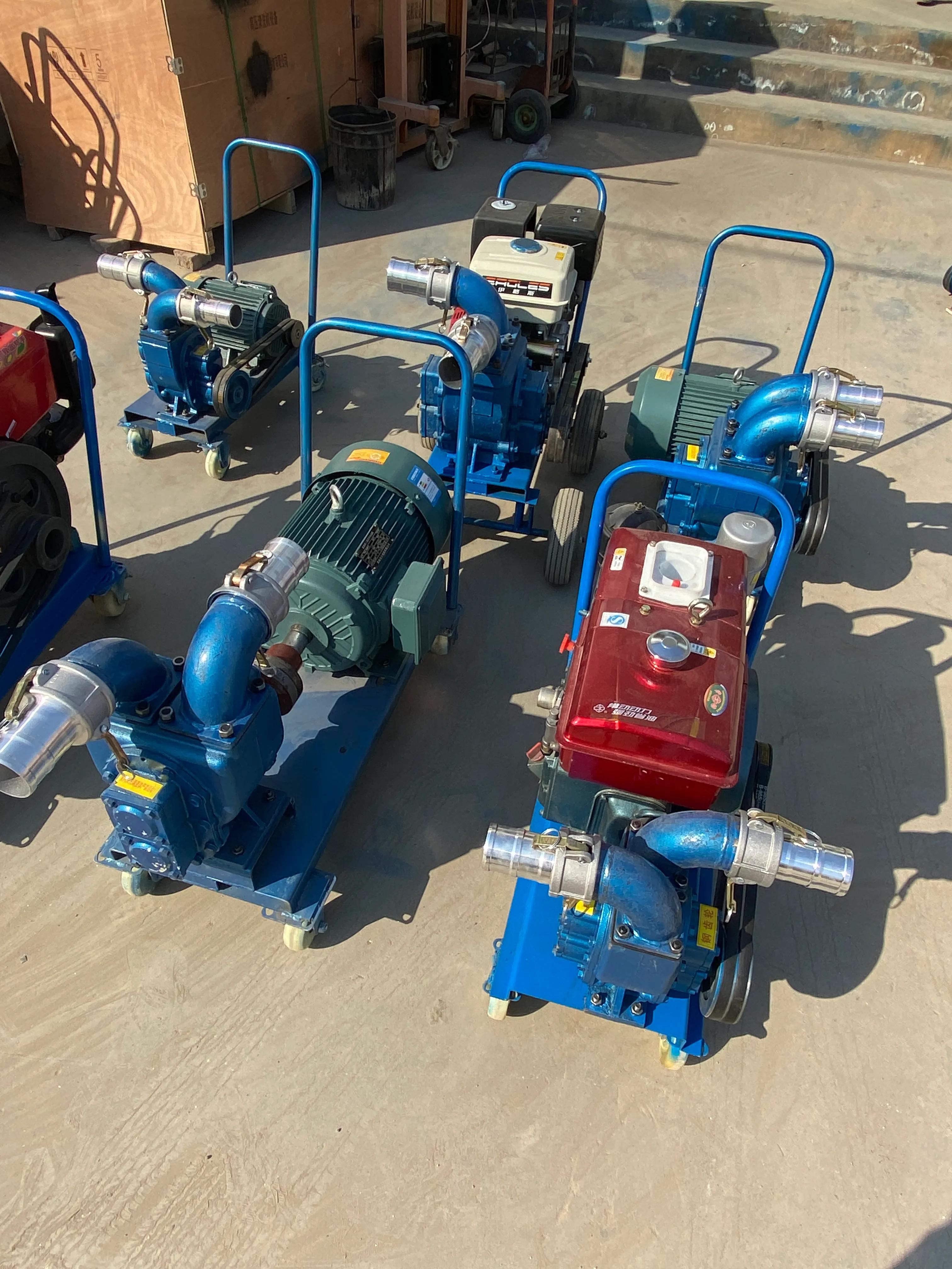 養(yǎng)殖場(chǎng)專用吸糞泵的柴油機(jī) 汽油機(jī) 電機(jī) 農(nóng)用三輪車 拖拉機(jī)都可以帶動(dòng)