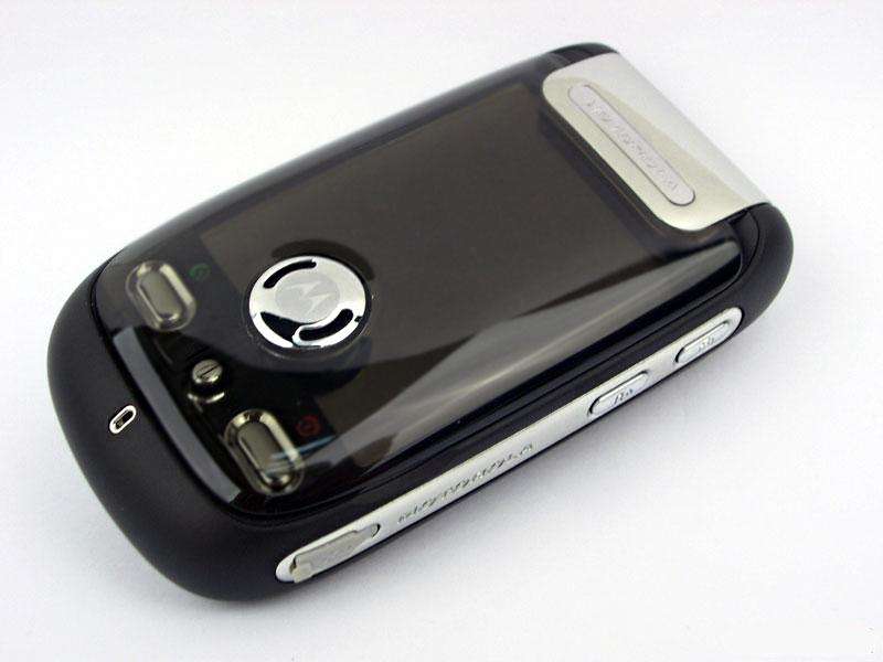 曾几何时摩托罗拉的A1200也是随处可见的存在