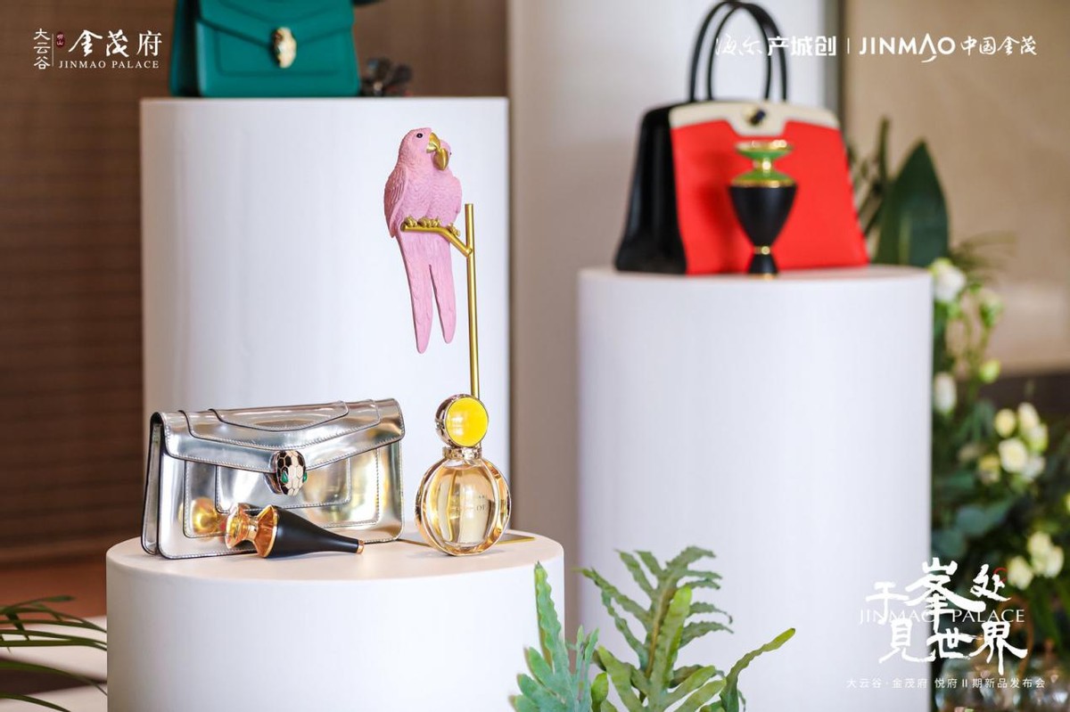 主城213㎡天际大平层，样板间开放倒计时